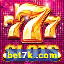 bet7k .com